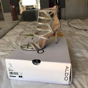 Aldo heels